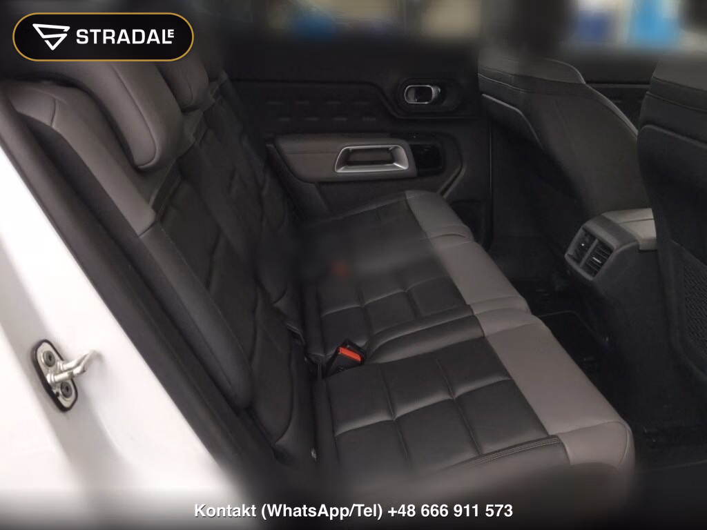 CITROEN C5 AIRCROSS SUV PLUG-IN HYBRID, miniaturka 7
