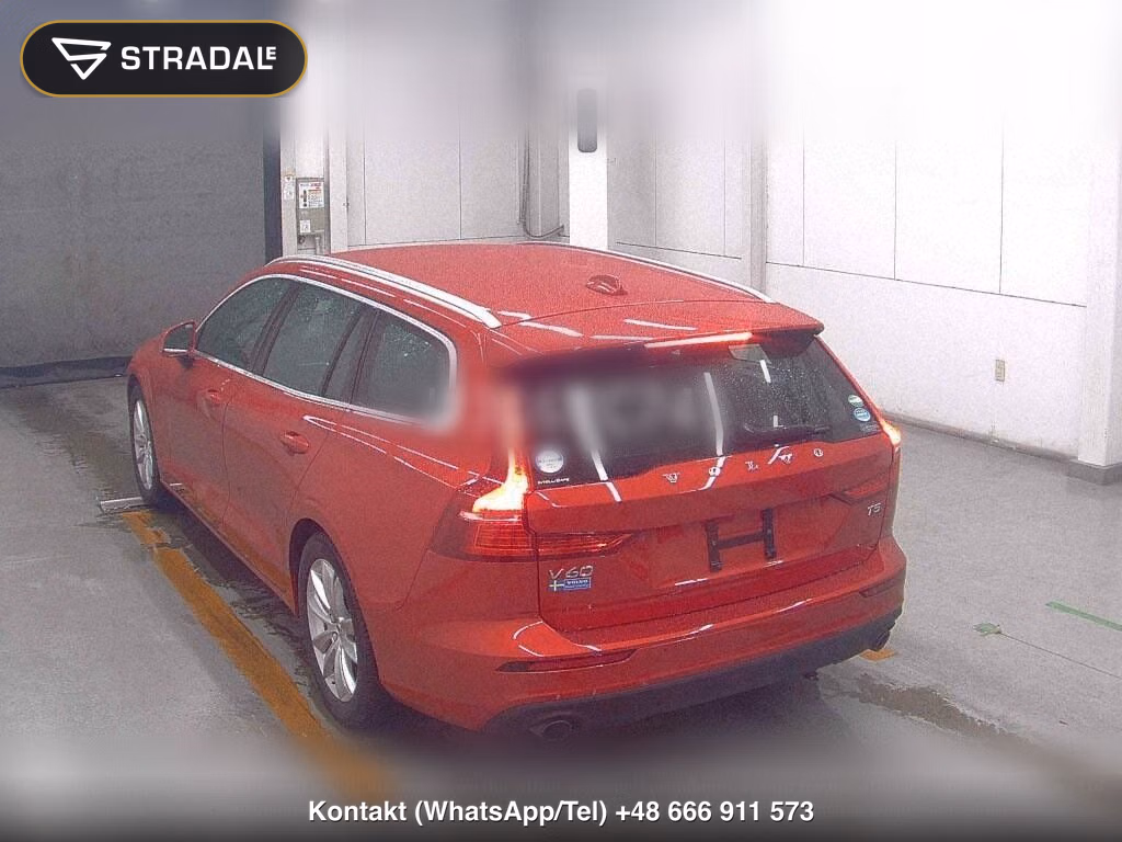 VOLVO V60 T5 MOMENTUM, miniaturka 3