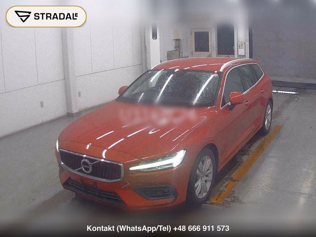 VOLVO V60 T5 MOMENTUM, miniaturka 5