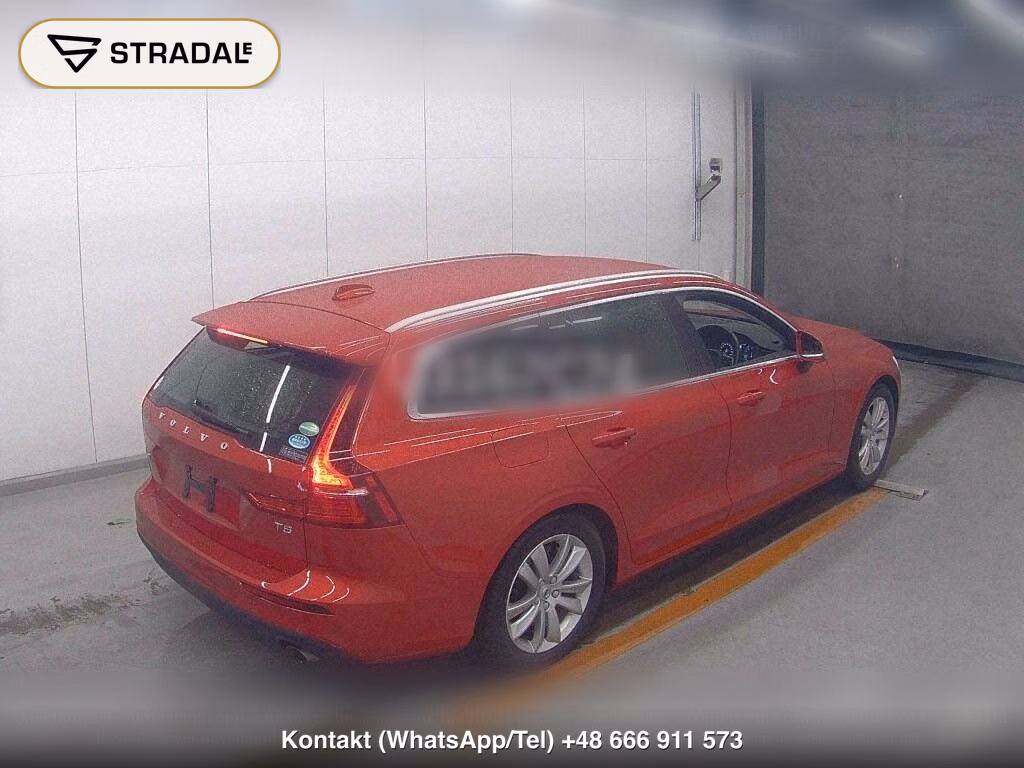 VOLVO V60 T5 MOMENTUM, miniaturka 6