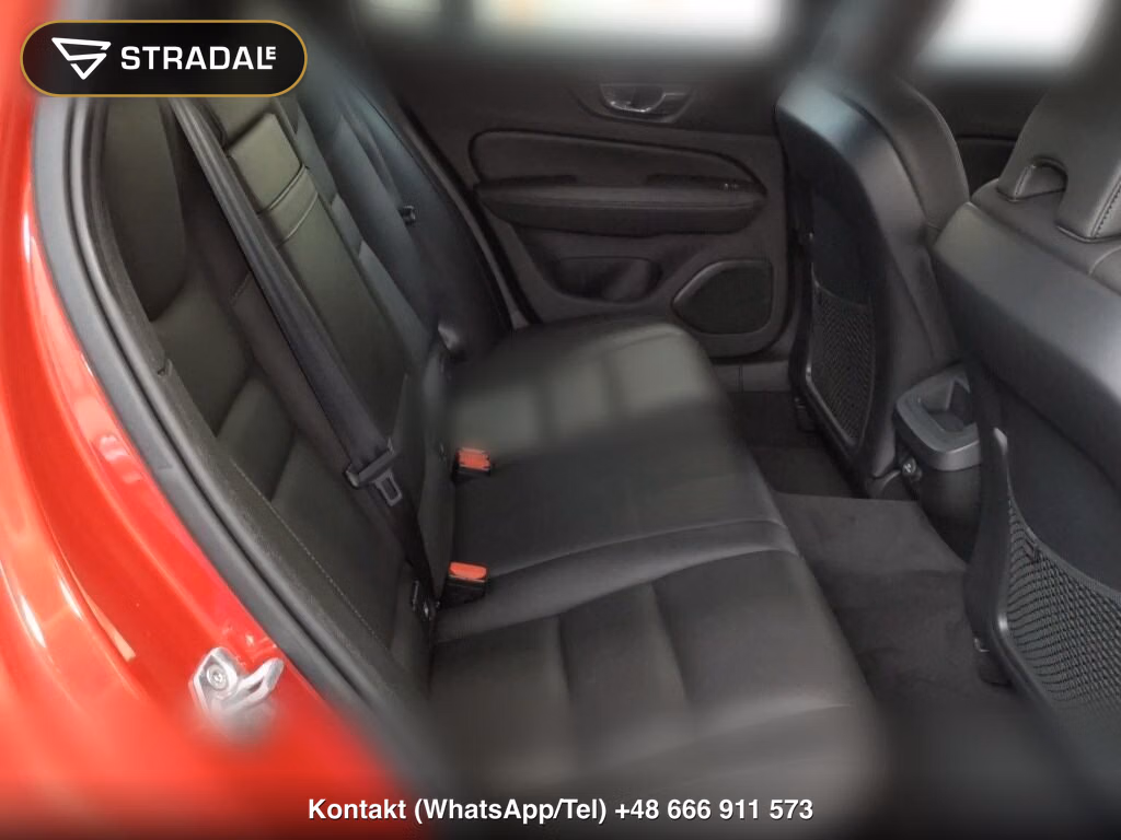 VOLVO V60 T5 MOMENTUM, miniaturka 7