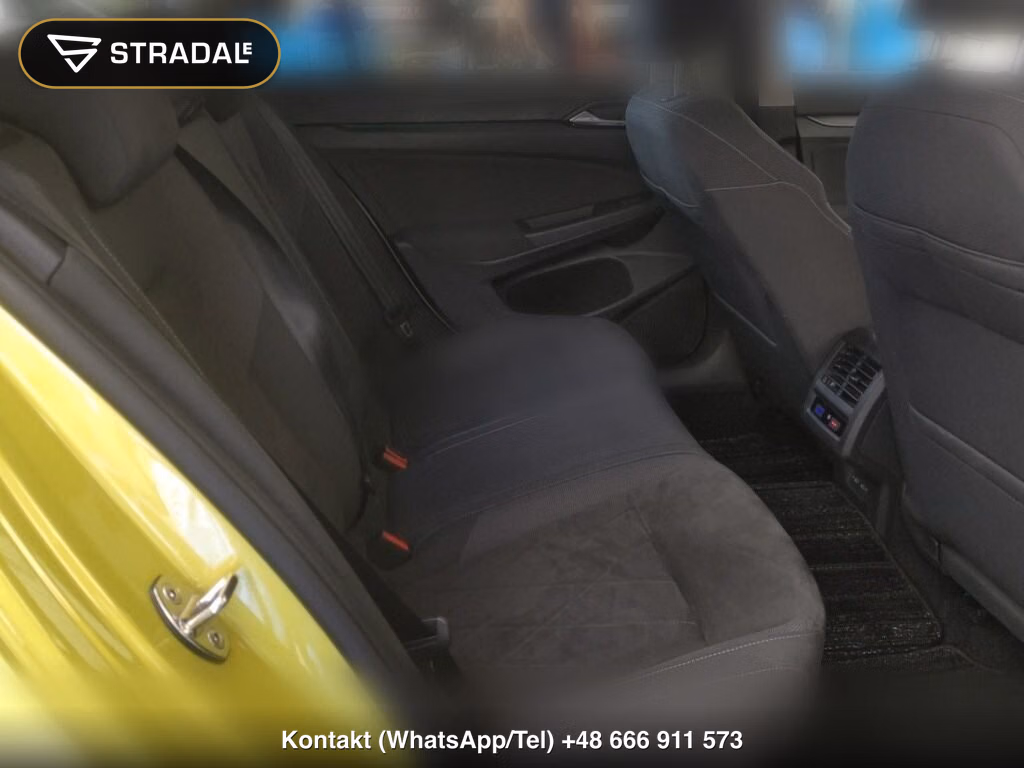 VOLKSWAGEN GOLF VARIANT ETSI STYLE, miniaturka 7