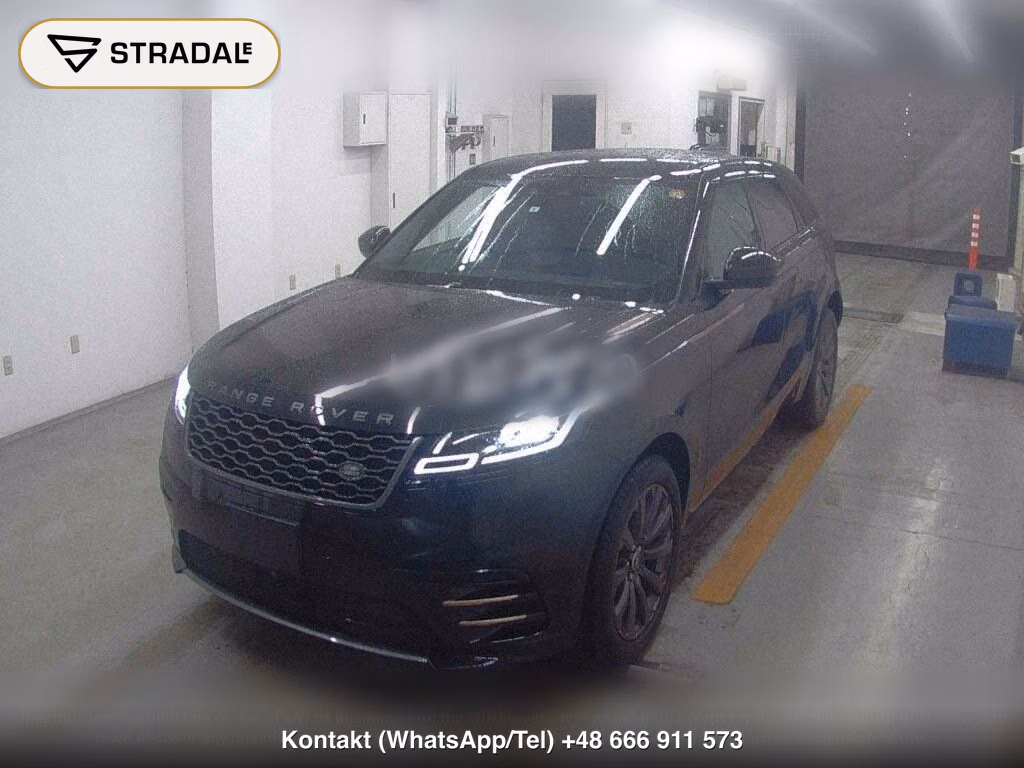 LAND ROVER RANGE ROVER VELAR 4WD R-DYNAMIC S, miniaturka 5