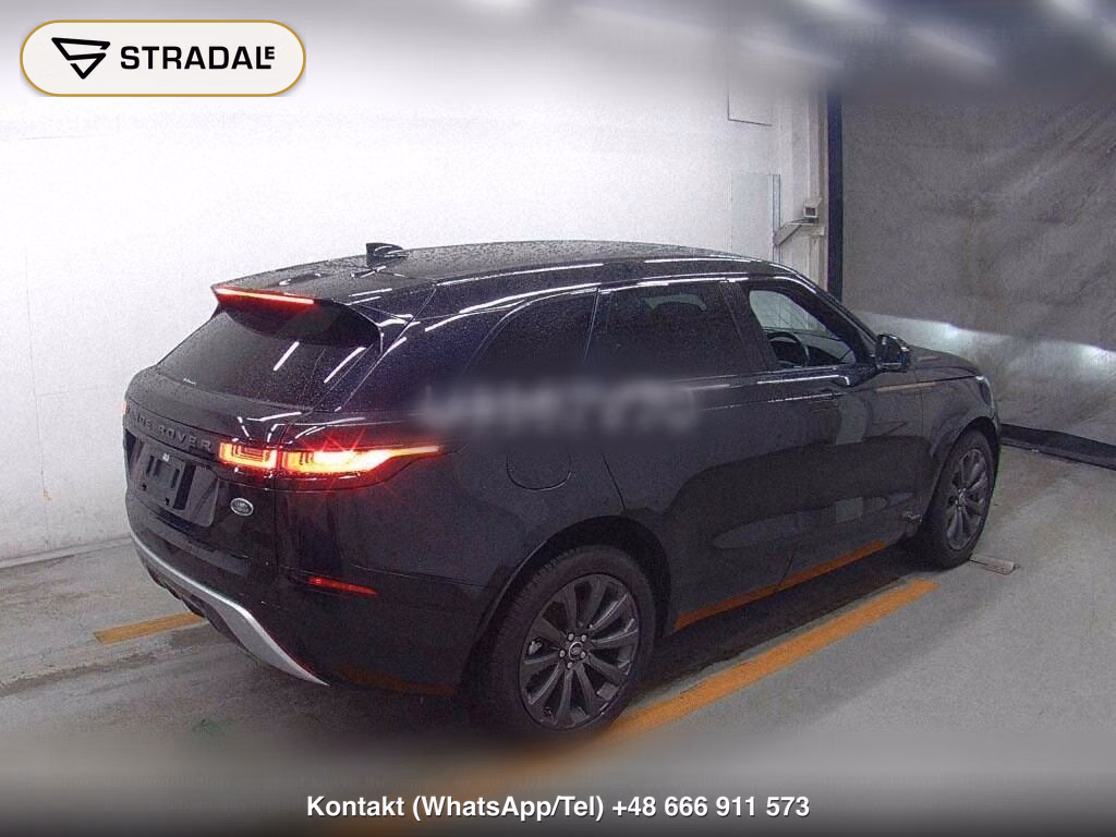 LAND ROVER RANGE ROVER VELAR 4WD R-DYNAMIC S, miniaturka 6