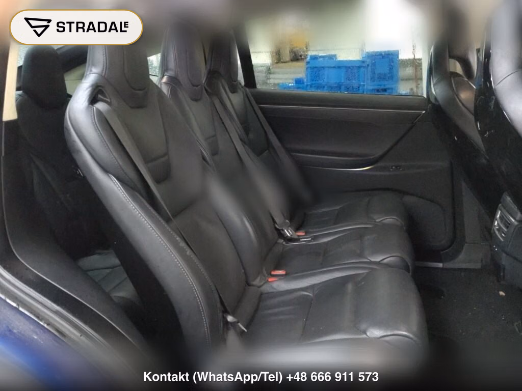 TESLA MODEL X 4WD, miniaturka 7