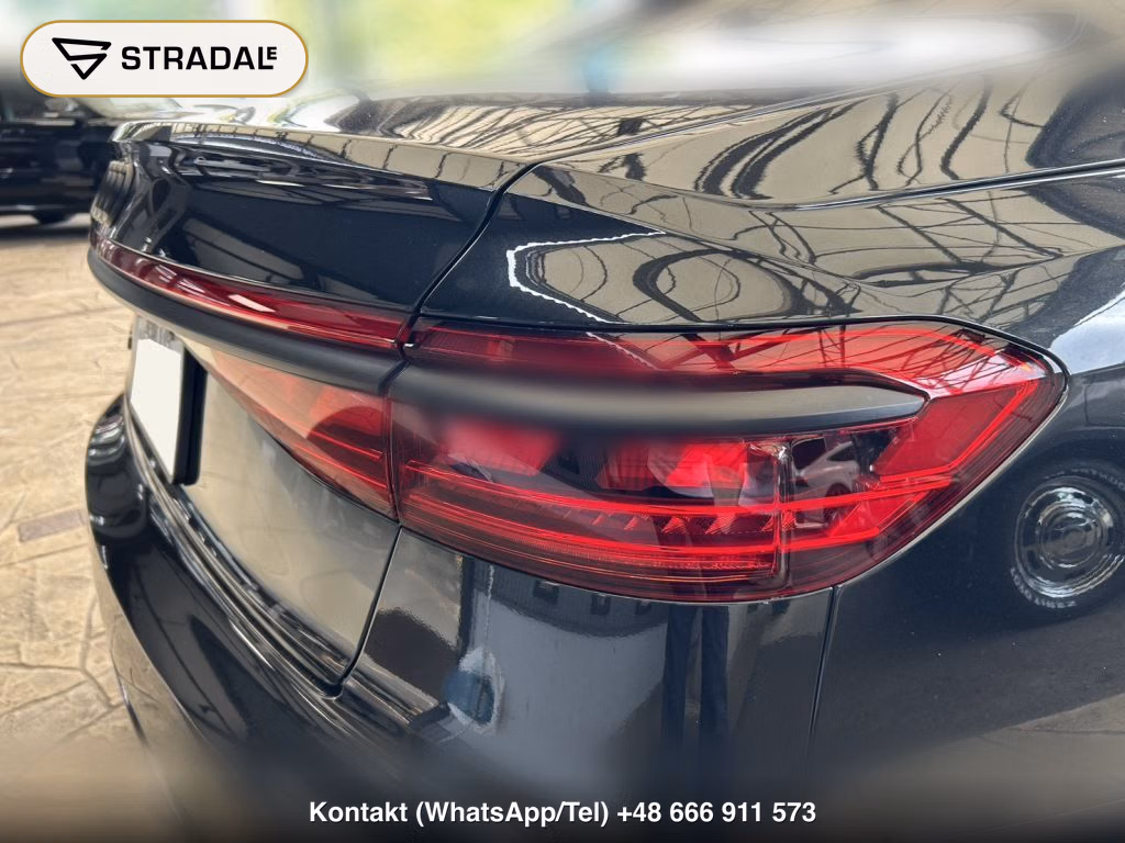 AUDI S8 4WD BASE GRADE, miniaturka 9