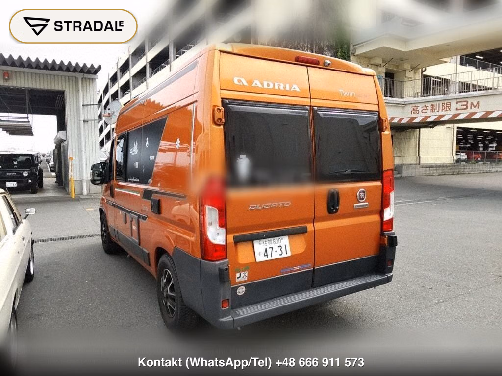 FIAT DUCATO 4D OTHERS, miniaturka 3