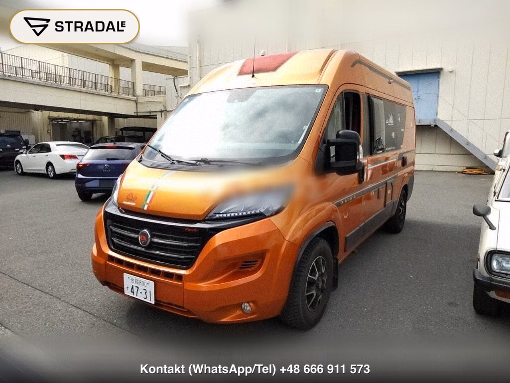 FIAT DUCATO 4D OTHERS, miniaturka 5