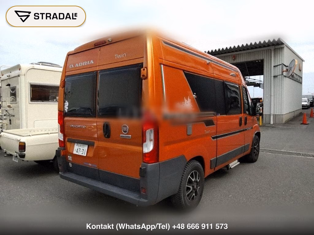 FIAT DUCATO 4D OTHERS, miniaturka 6
