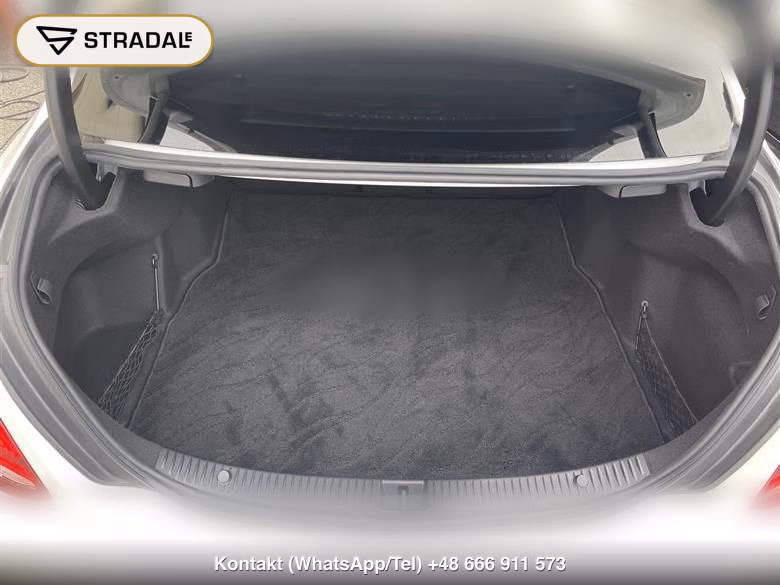 MERCEDES BENZ C-CLASS 4D C180 AVANTGARDE AMG LINE, miniaturka 12