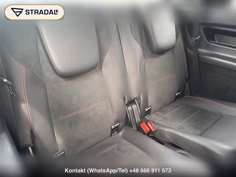 MERCEDES BENZ GLB GLB180 AMG LINE, miniaturka 9