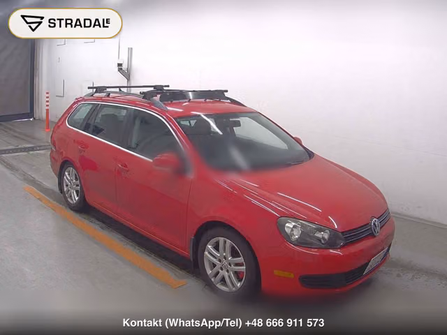 VOLKSWAGEN JETTA OTHERS 2011, samochód z aukcji Japonii