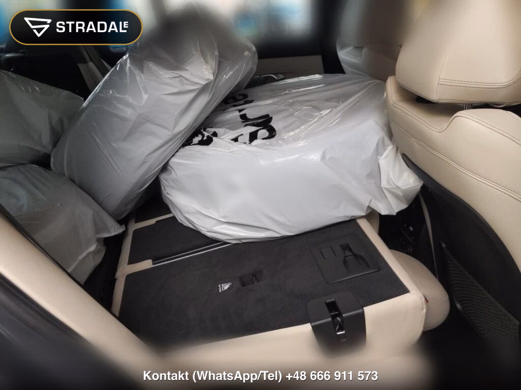 BMW 3 SERIES WG 4WD 320D XDRIVE TOURING M-SPORT, miniaturka 7