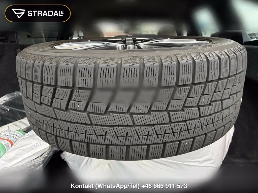 BMW 3 SERIES WG 4WD 320D XDRIVE TOURING M-SPORT, miniaturka 8