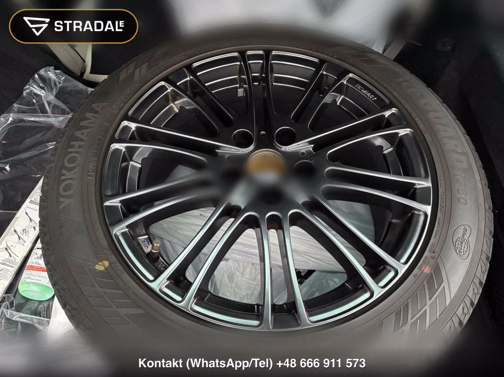 BMW 3 SERIES WG 4WD 320D XDRIVE TOURING M-SPORT, miniaturka 9