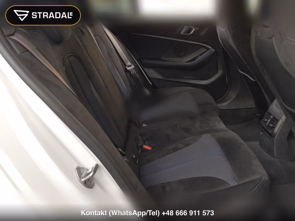 BMW 1 SERIES 5D 4WD M135I XDRIVE, miniaturka 7
