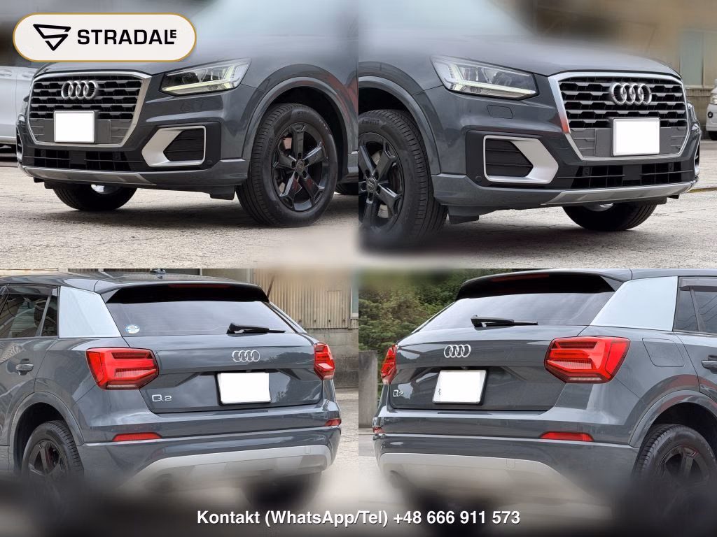 AUDI Q2 1.0TFSI SPORT, miniaturka 11