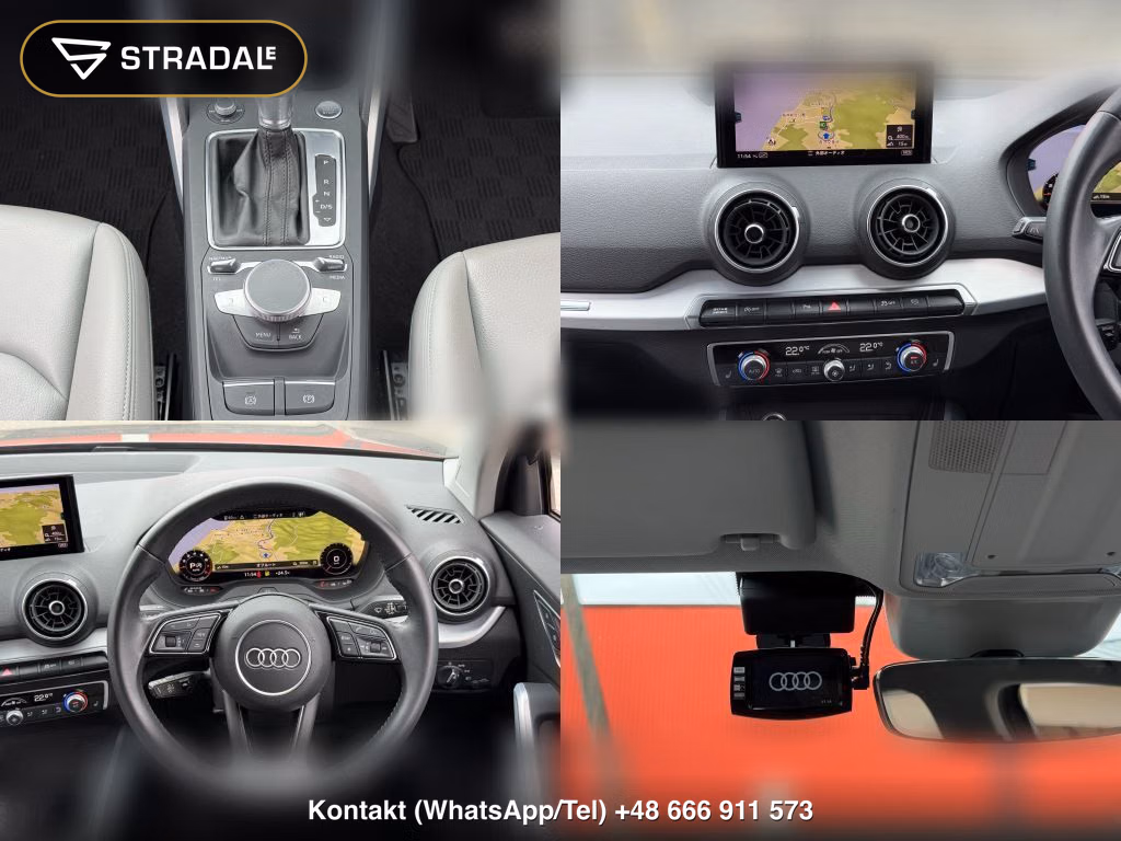 AUDI Q2 1.0TFSI SPORT, miniaturka 12