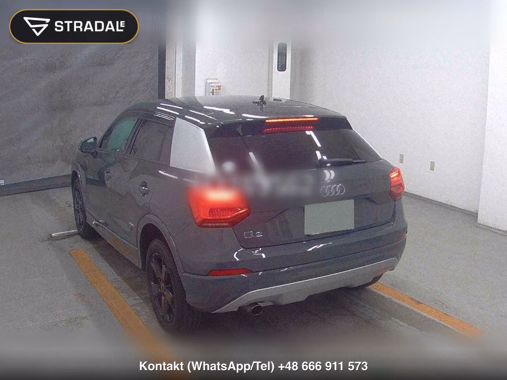 AUDI Q2 1.0TFSI SPORT, miniaturka 3