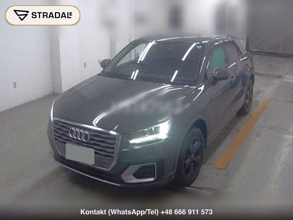 AUDI Q2 1.0TFSI SPORT, miniaturka 5