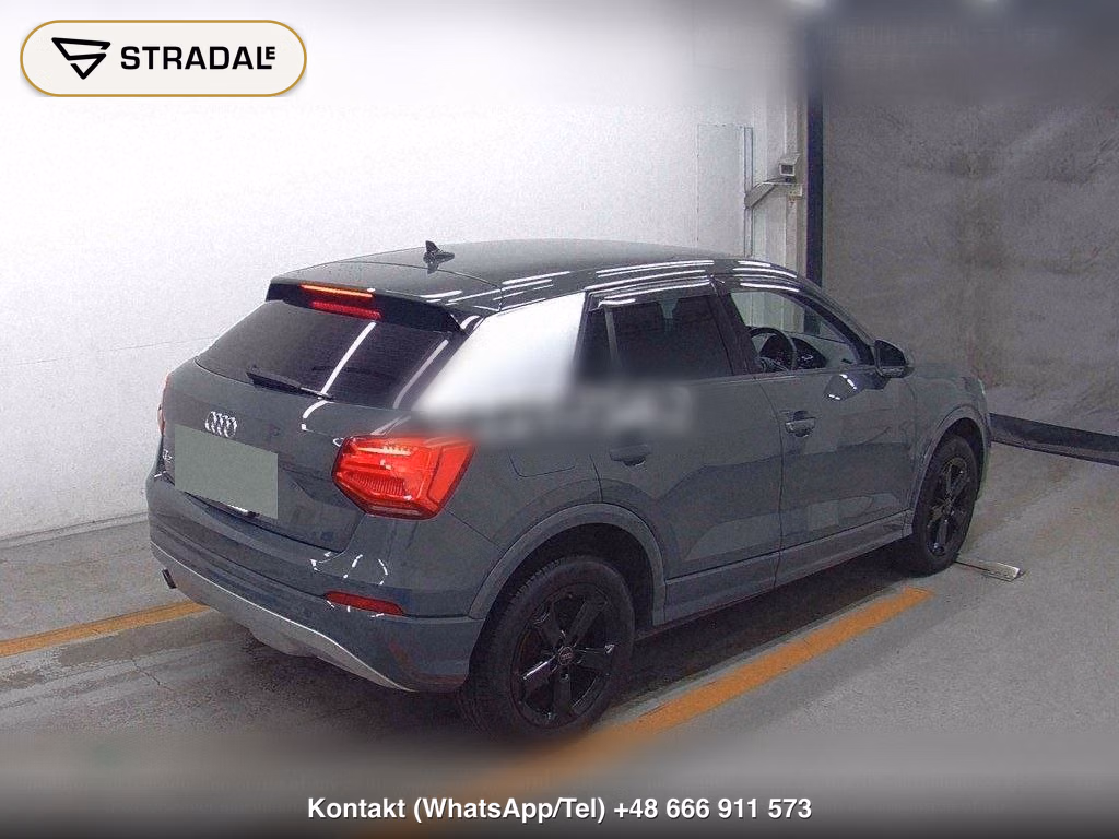 AUDI Q2 1.0TFSI SPORT, miniaturka 6