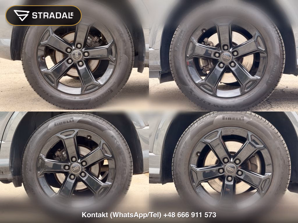 AUDI Q2 1.0TFSI SPORT, miniaturka 9