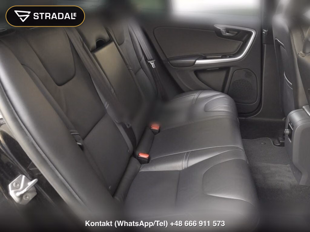 VOLVO V60 D4 R-DESIGN, miniaturka 7