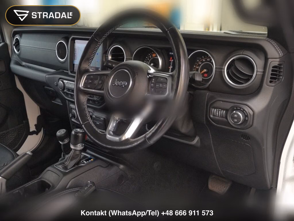 BMW X3 4WD XDRIVE 20D M-SPORT, miniaturka 4
