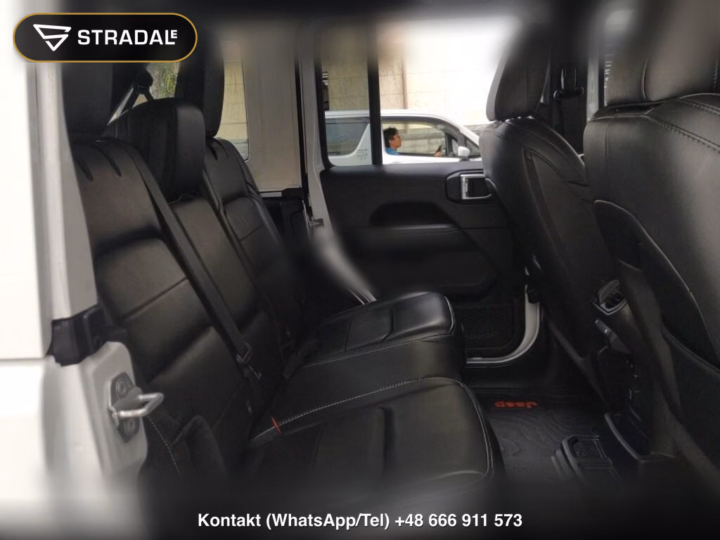 BMW X3 4WD XDRIVE 20D M-SPORT, miniaturka 7