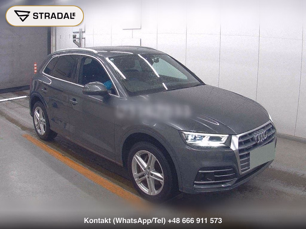 AUDI Q5 4WD 2.0TFSI QUATTRO SPORT S LINE PACKAGE, miniaturka 2