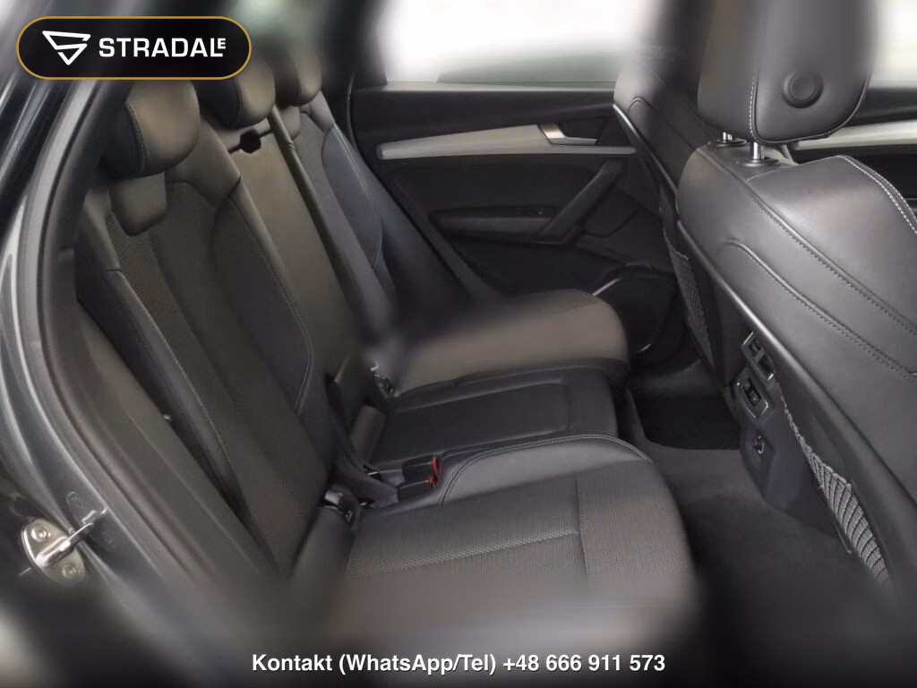 AUDI Q5 4WD 2.0TFSI QUATTRO SPORT S LINE PACKAGE, miniaturka 7