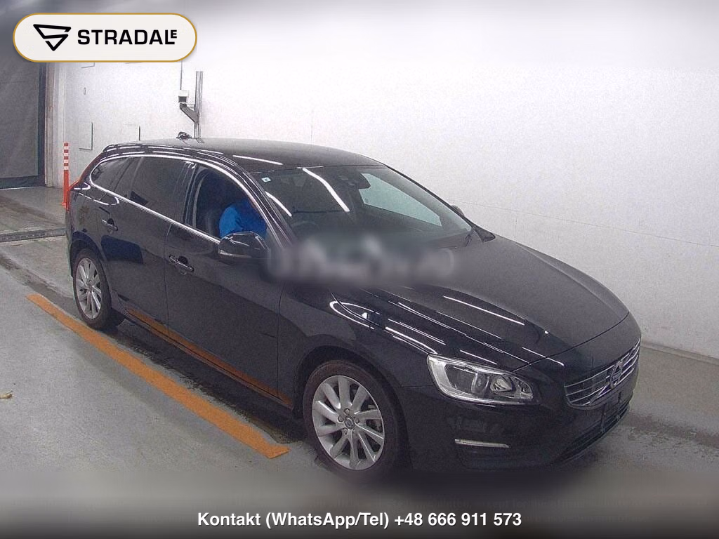 VOLVO V60 T3 SE, miniaturka 2