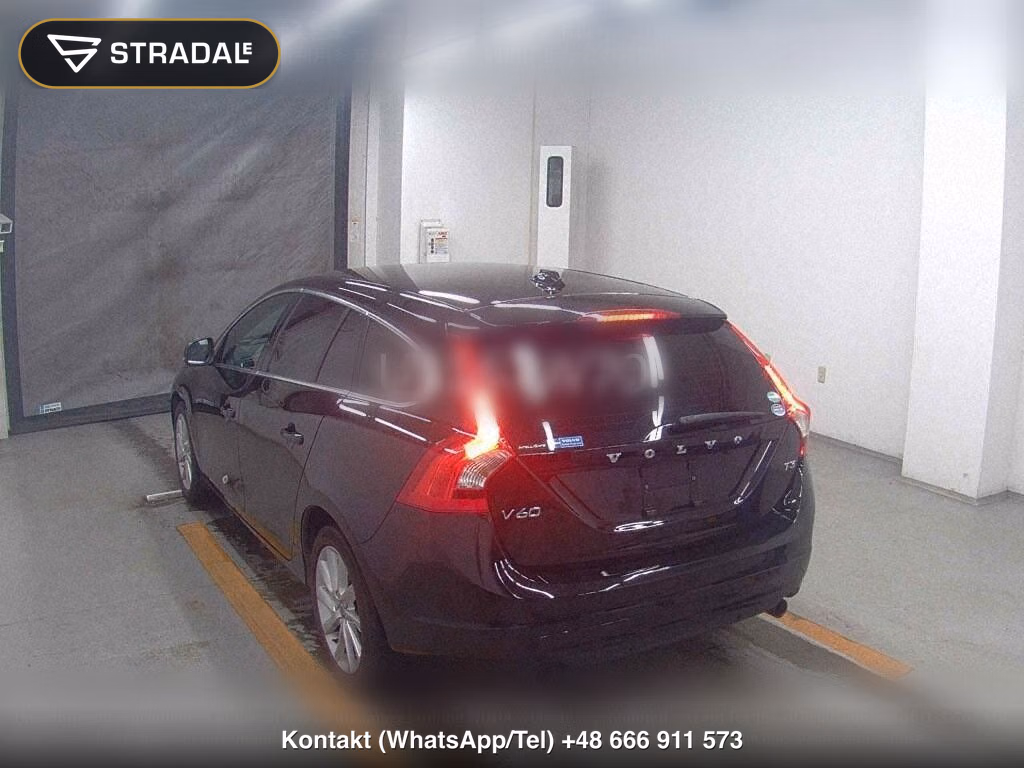 VOLVO V60 T3 SE, miniaturka 3