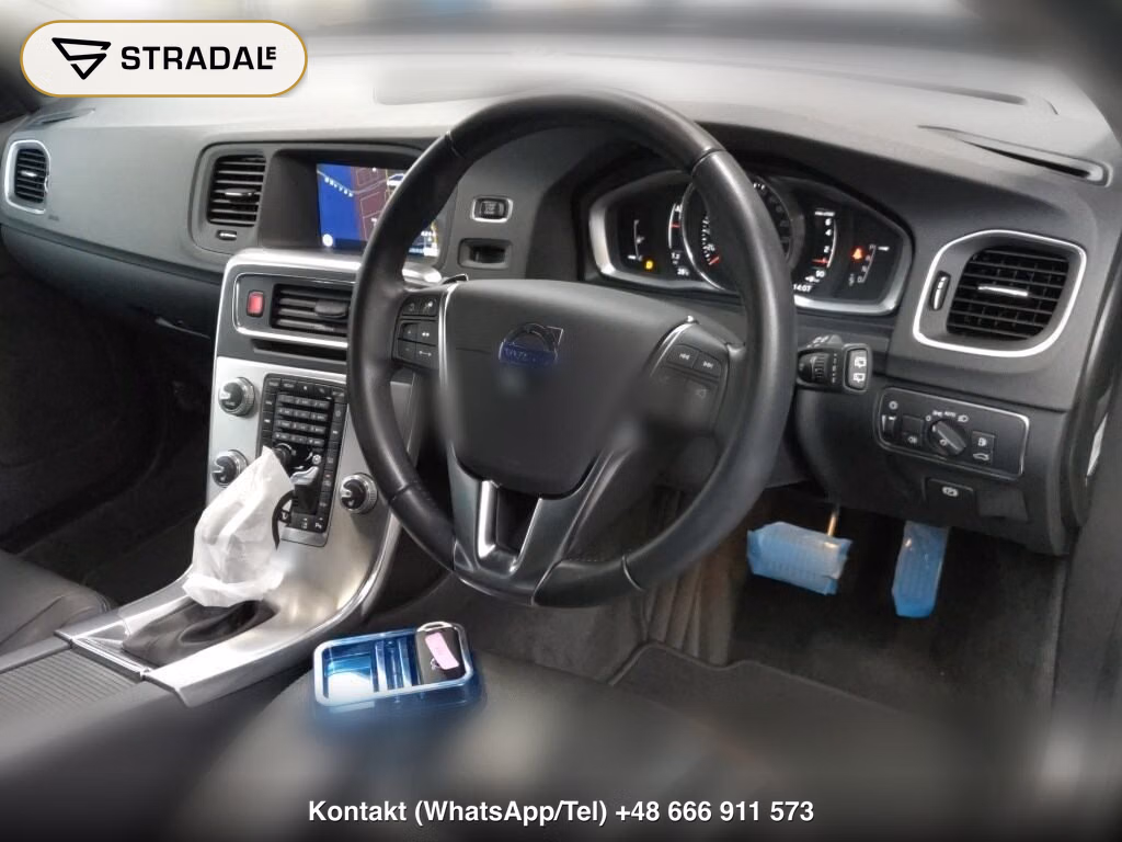 VOLVO V60 T3 SE, miniaturka 4