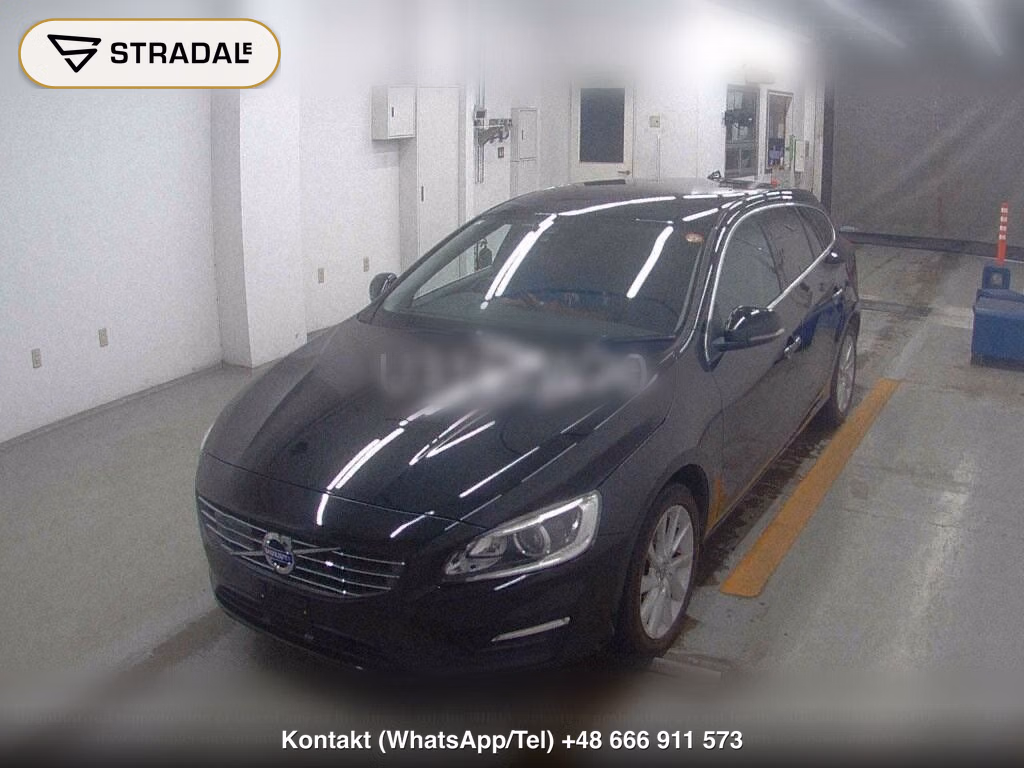 VOLVO V60 T3 SE, miniaturka 5