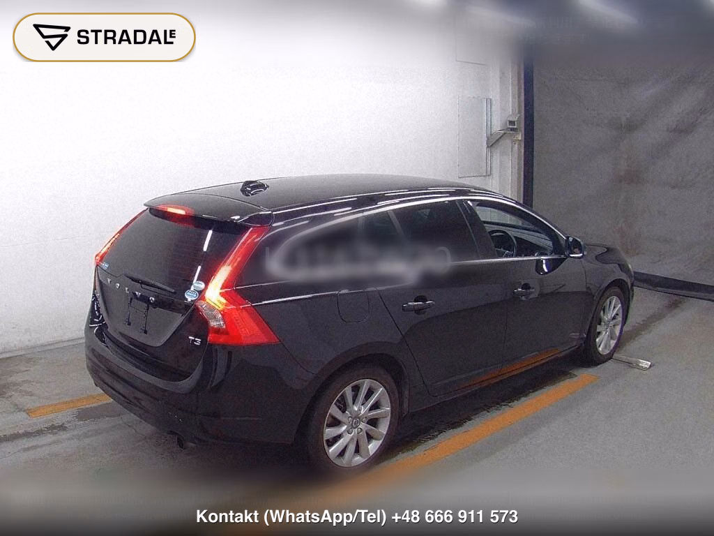 VOLVO V60 T3 SE, miniaturka 6