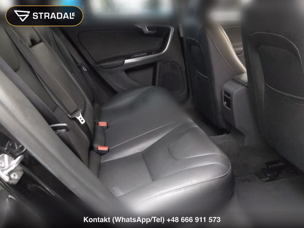 VOLVO V60 T3 SE, miniaturka 7