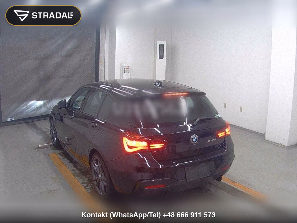 BMW 1 SERIES 5D M140I, miniaturka 3