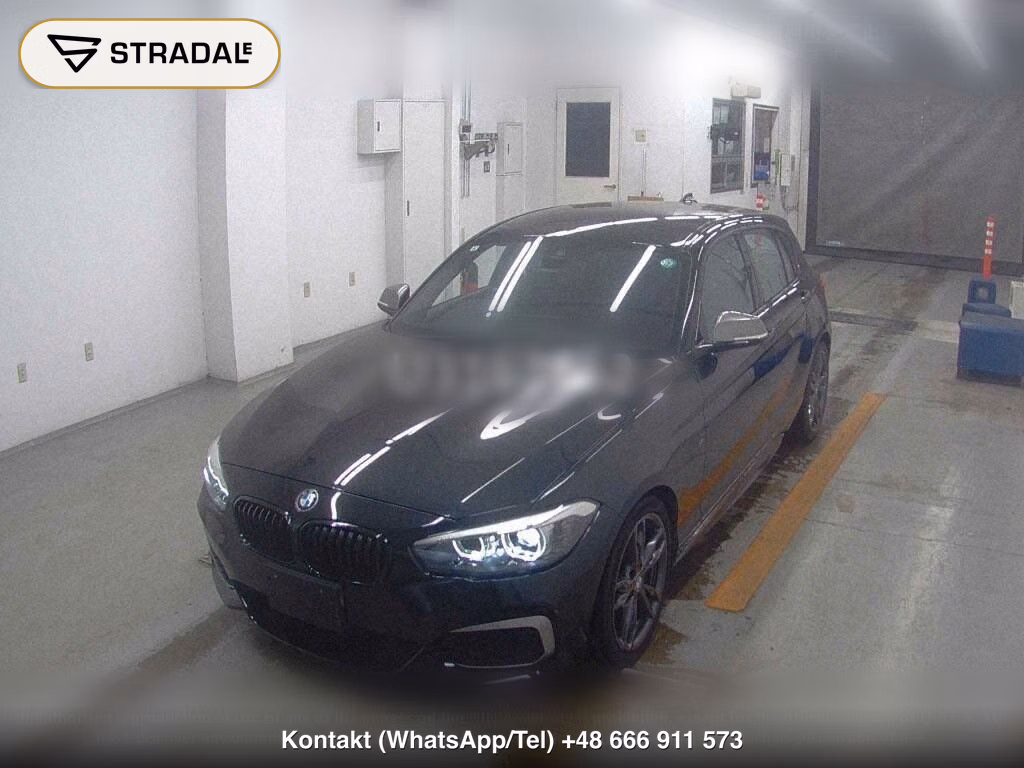 BMW 1 SERIES 5D M140I, miniaturka 5