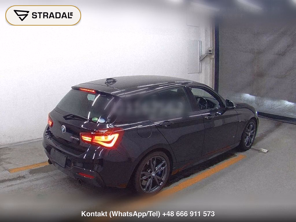 BMW 1 SERIES 5D M140I, miniaturka 6