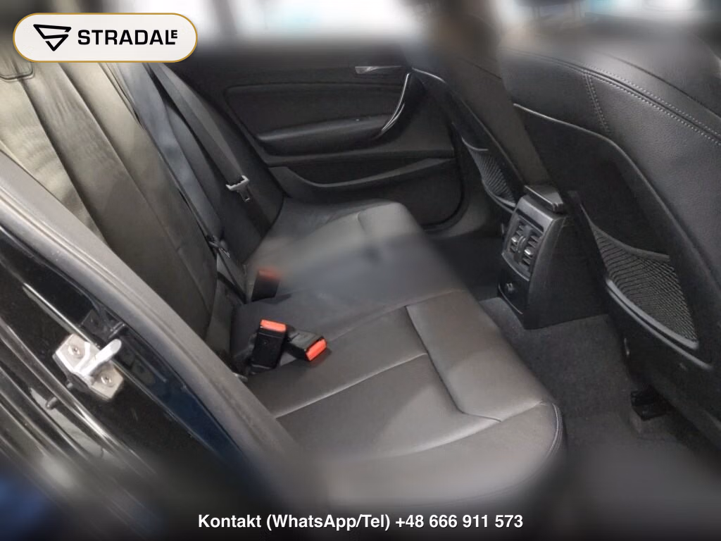 BMW 1 SERIES 5D M140I, miniaturka 7