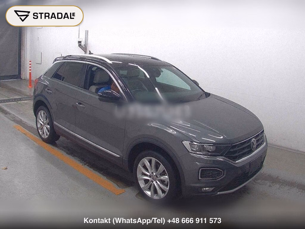 VOLKSWAGEN T-ROC OTHERS, miniaturka 2