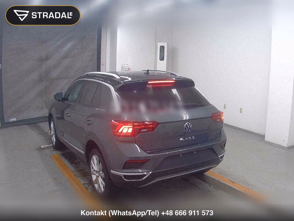VOLKSWAGEN T-ROC OTHERS, miniaturka 3