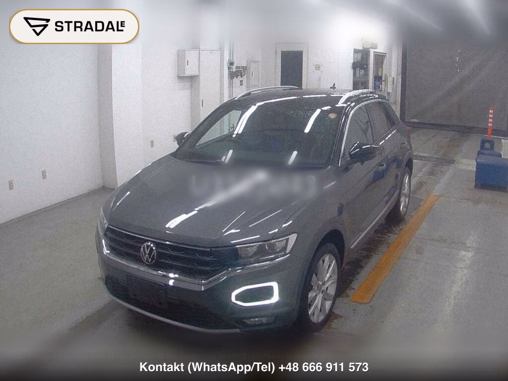 VOLKSWAGEN T-ROC OTHERS, miniaturka 5