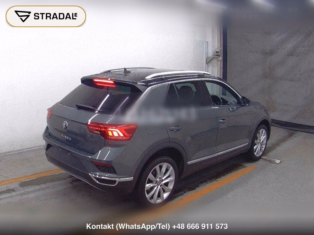 VOLKSWAGEN T-ROC OTHERS, miniaturka 6