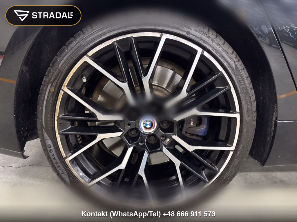 BMW 8 SERIES 4D 4WD 840D XDRIVE GRAN COUPE EXCLUSIVE M SPORT, miniaturka 12