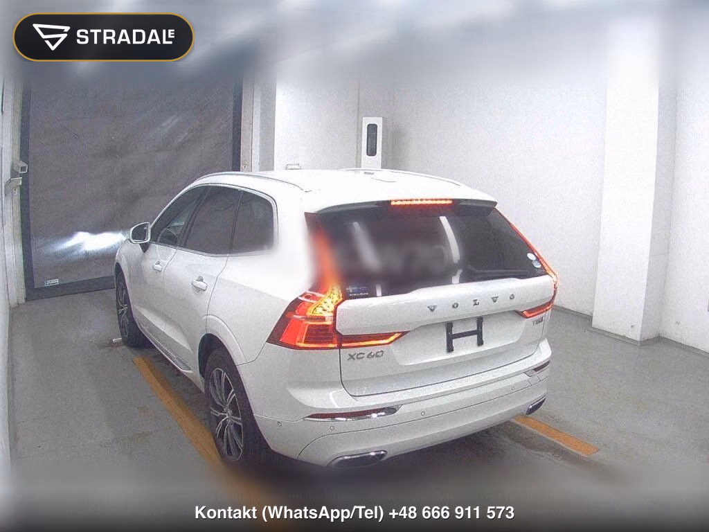 VOLVO XC60 4WD T5 AWD INSCRIPTION, miniaturka 3