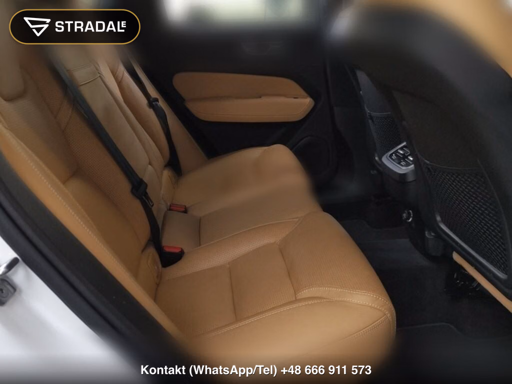 VOLVO XC60 4WD T5 AWD INSCRIPTION, miniaturka 7