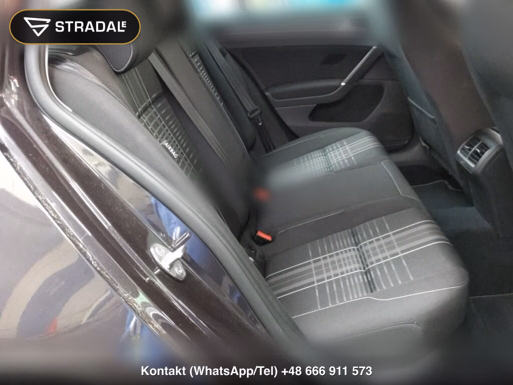 VOLKSWAGEN GOLF VARIANT TSI COMFORT LINE, miniaturka 7