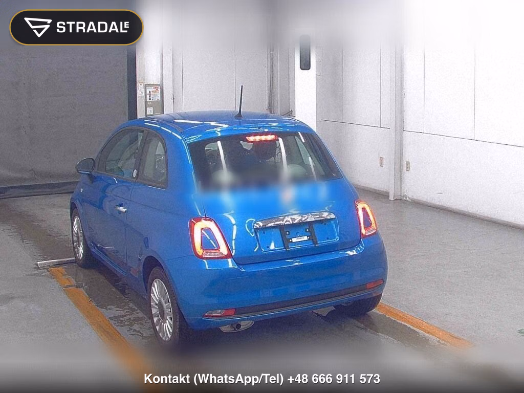FIAT 500 MIRROR, miniaturka 3